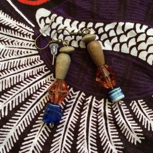 Beautiful handmade airings